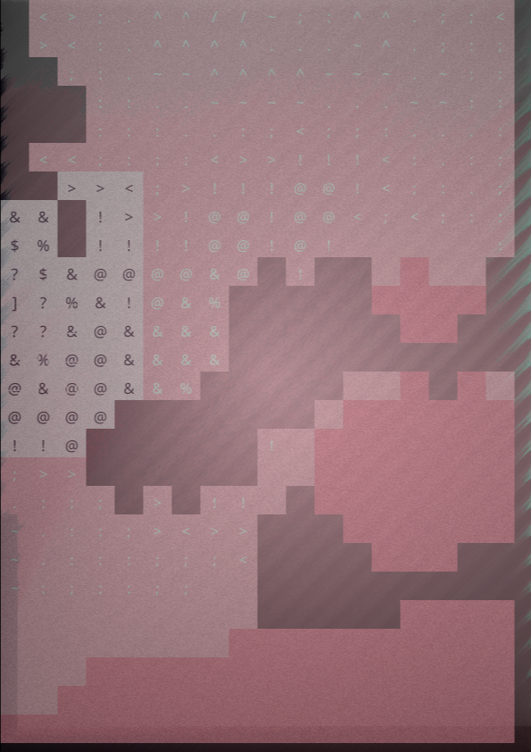 Convergence Remnants #2698
