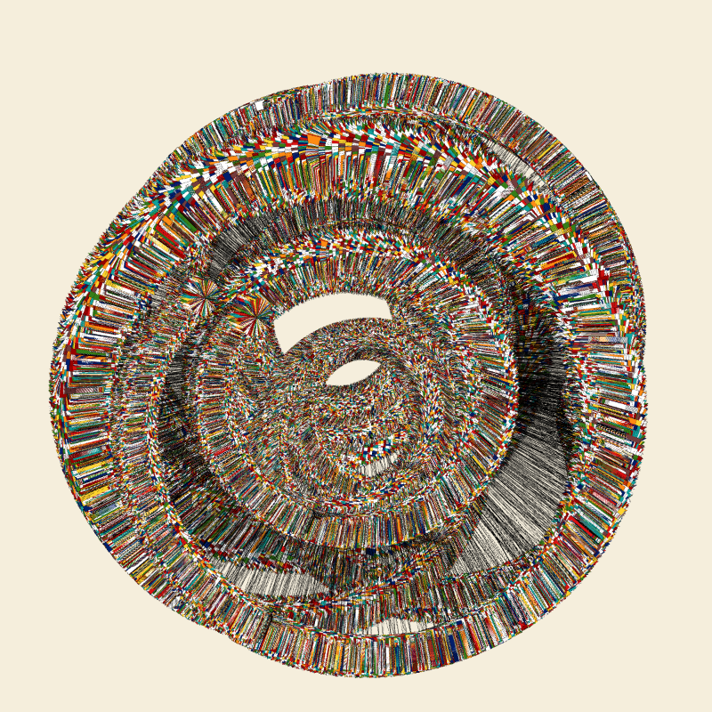 Singularithm #515