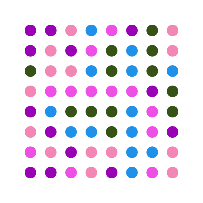 Dots #61