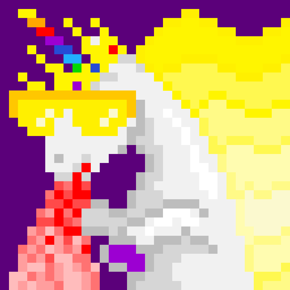 Unicorn #3907