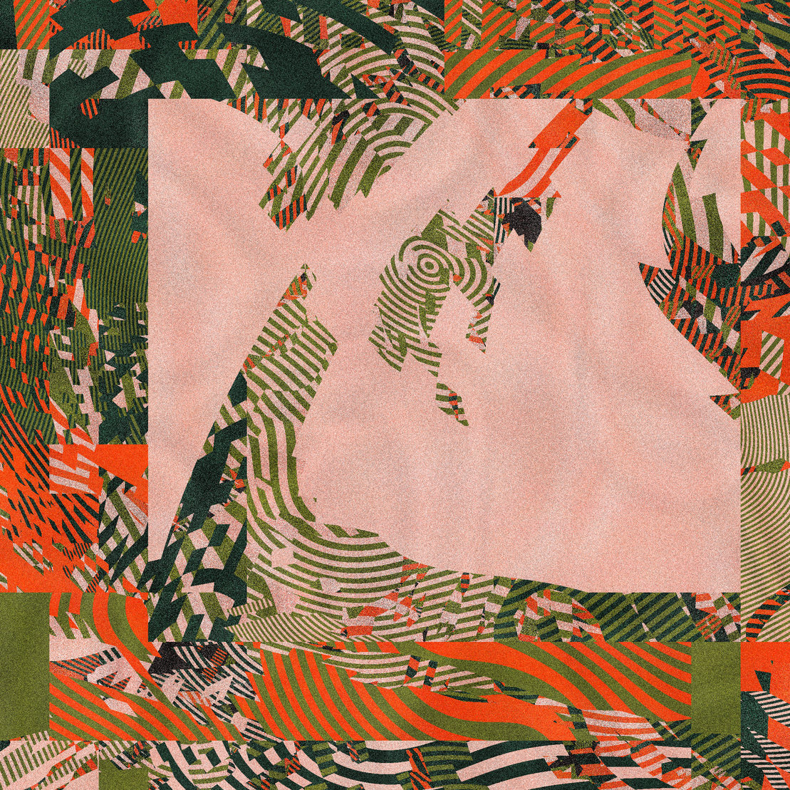 Décollage #301