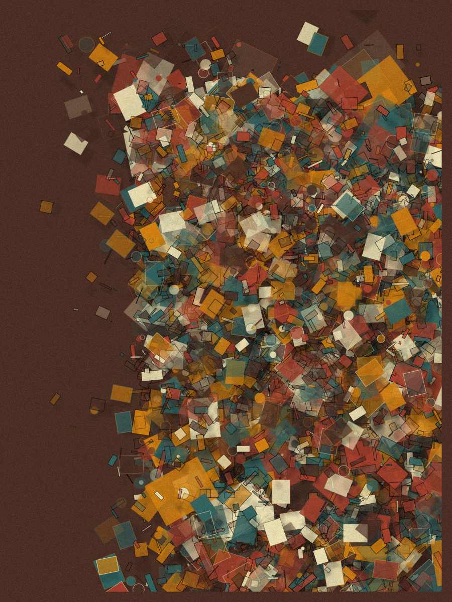 Chunks #5