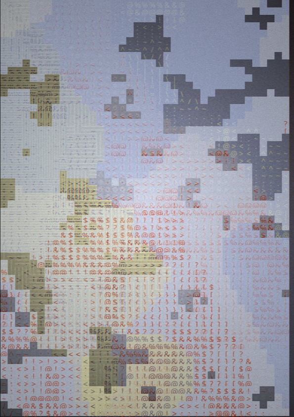 Convergence Remnants #11873