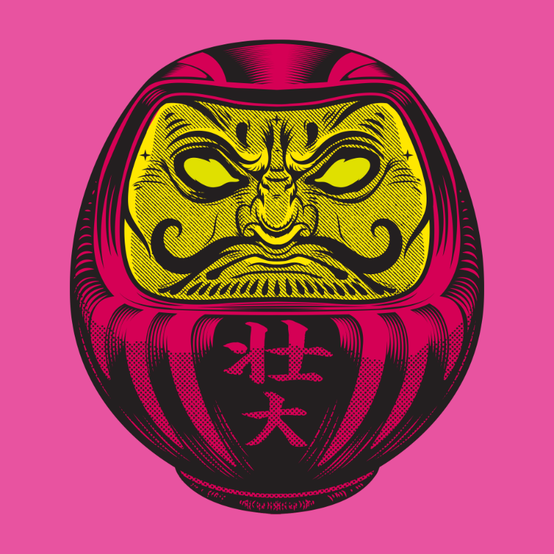 Daruma