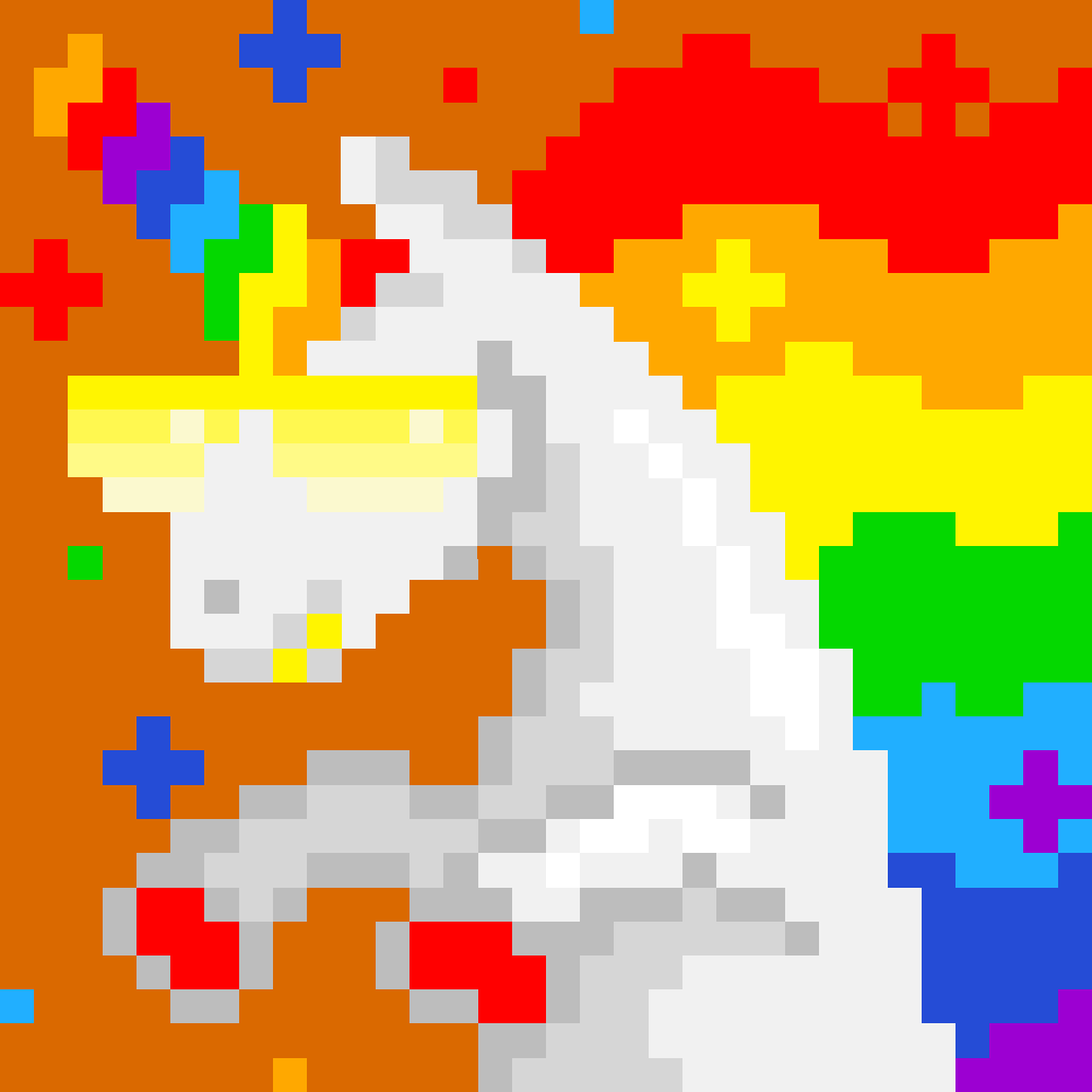 Unicorn #2794