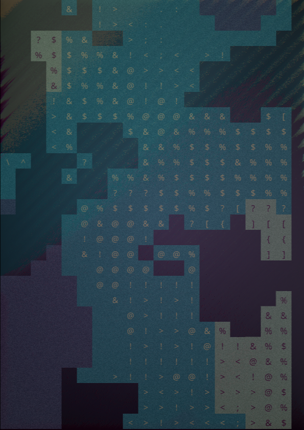 Convergence Remnants #4502