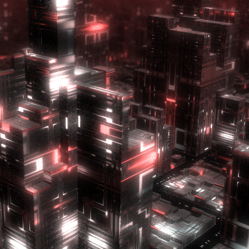 Once and Future Cities #44