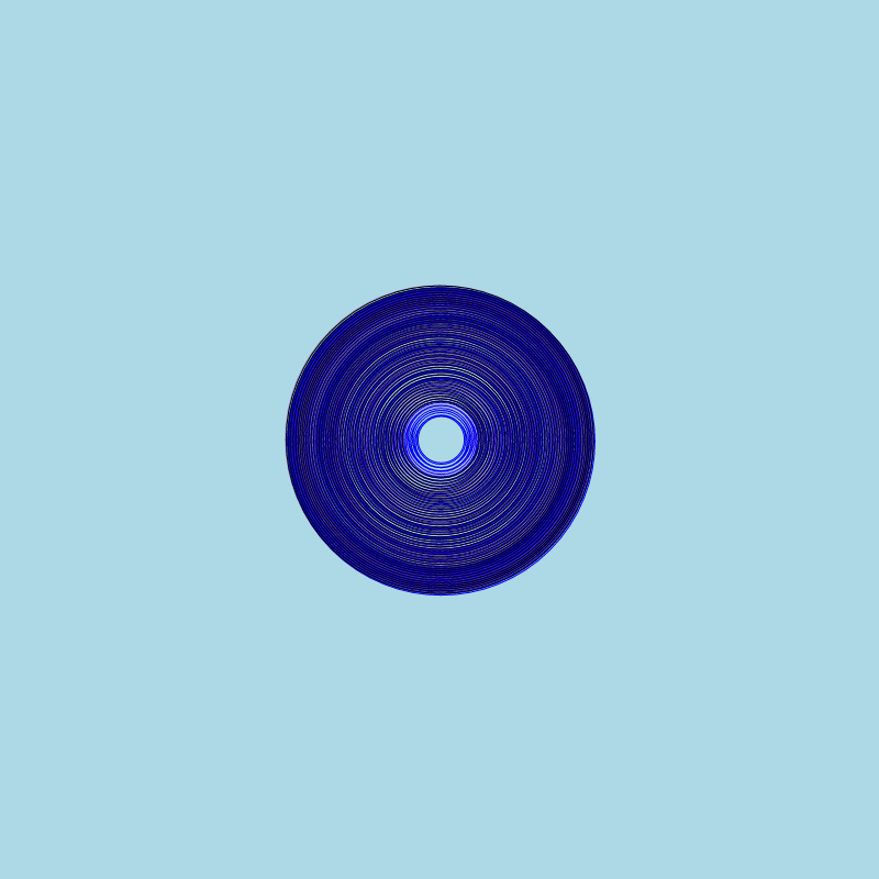 Rondelle, Listen #73
