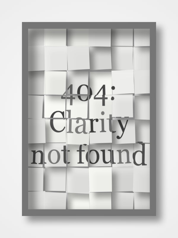 The Metaphor Machine #5382