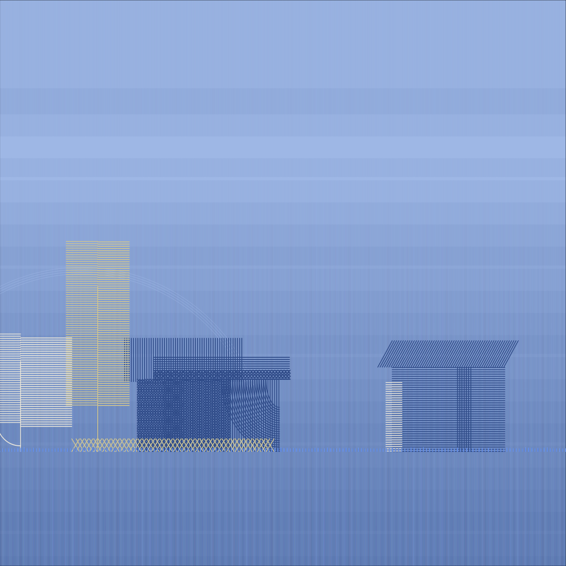 Quiet Summer #65