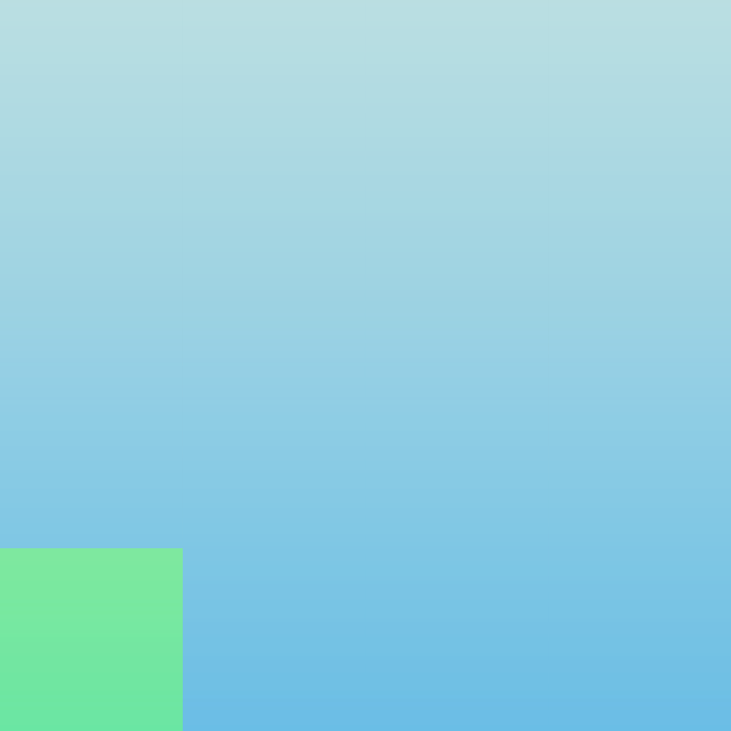 Pixelated Daydreams #5