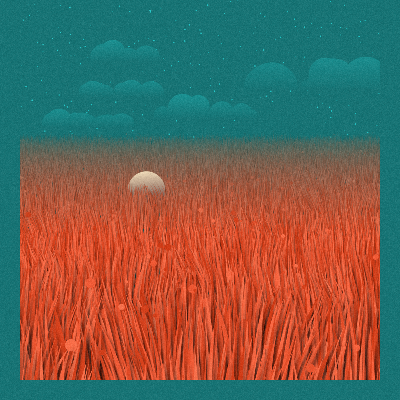Garden of the Universe #4