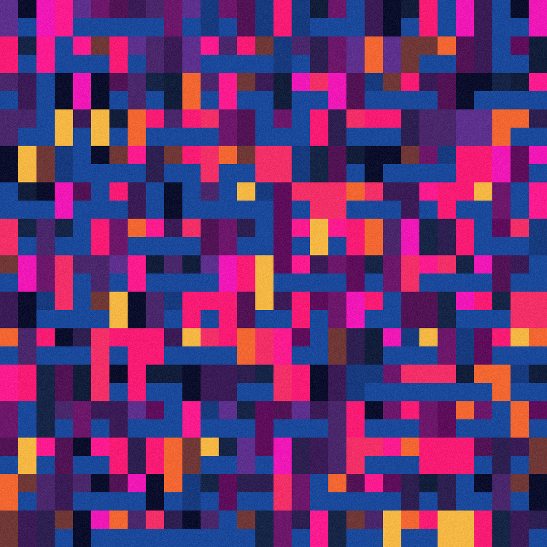 pixelpallete #187