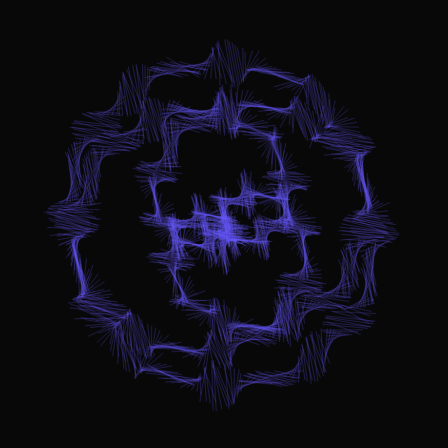 The Noise #4898