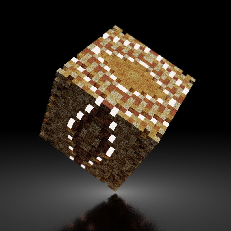 Fractal Cubes #71