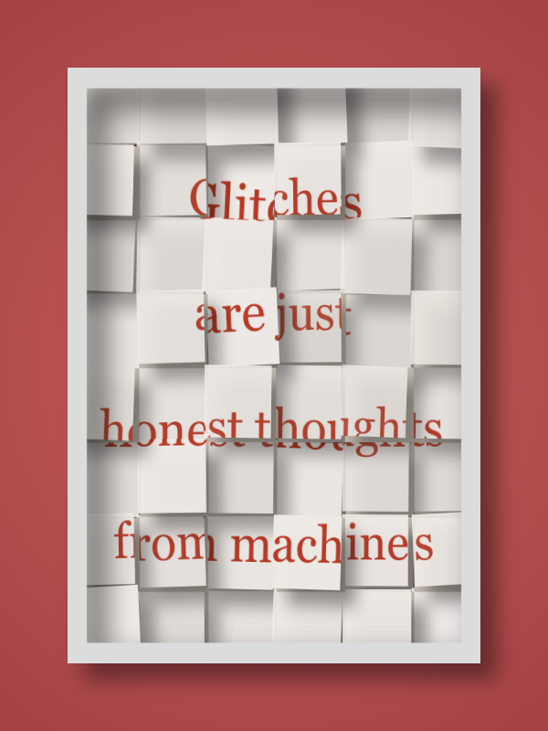 The Metaphor Machine #17656