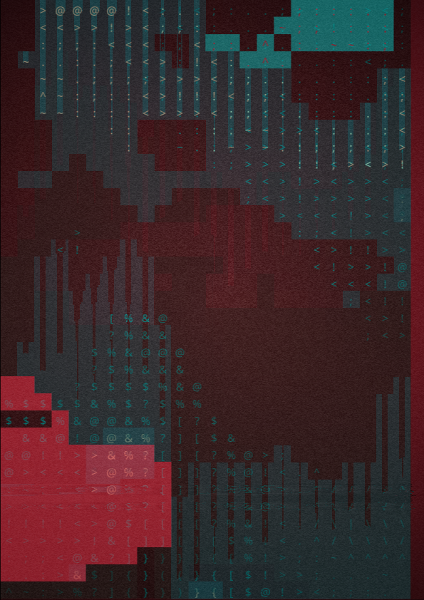 Convergence Remnants #16839