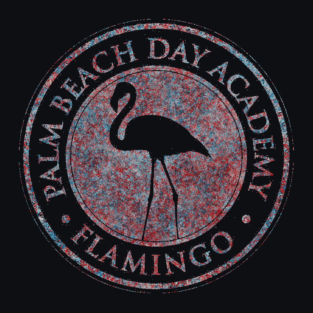 PBDA Generative Pelican / Flamingo #32