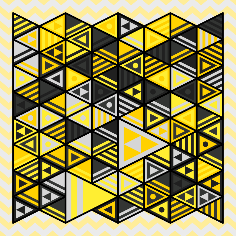 Simple Patterns 2 #38