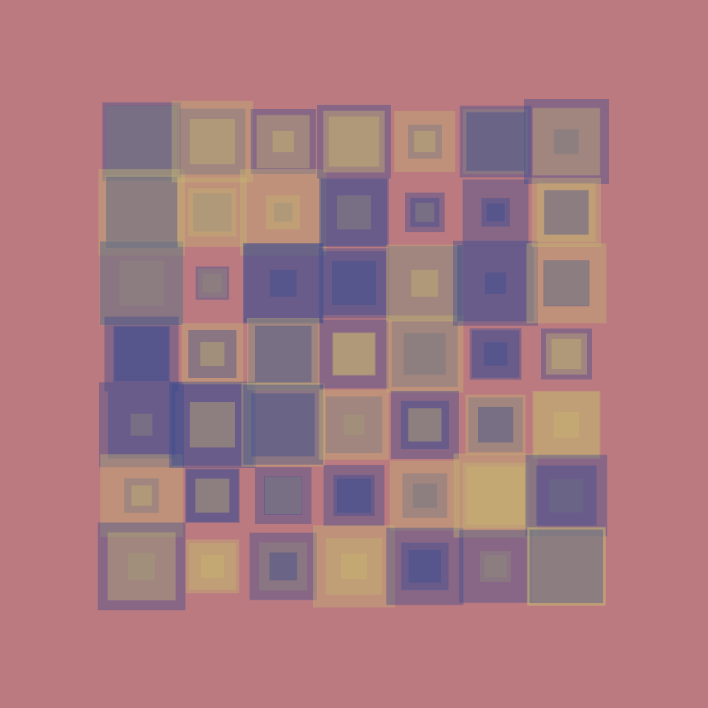 Glass Tiles #10