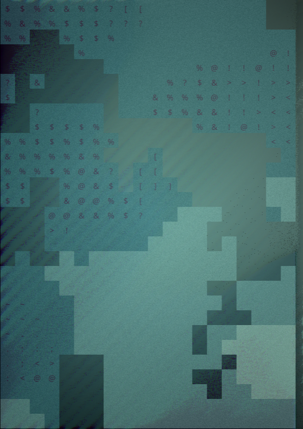 Convergence Remnants #13916