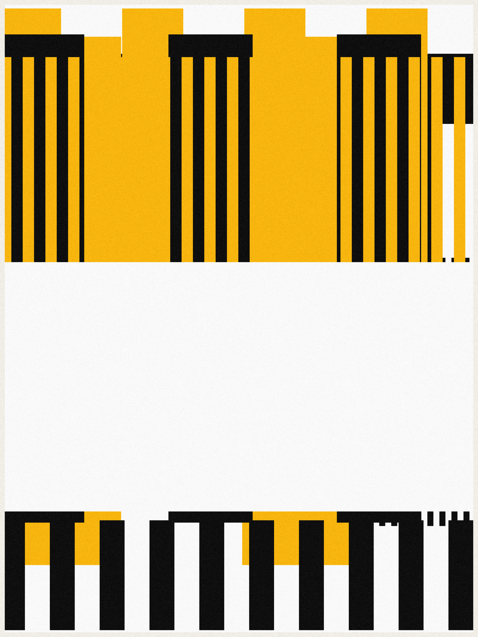 Bar Code #92