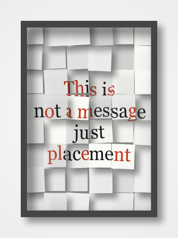 The Metaphor Machine #12902
