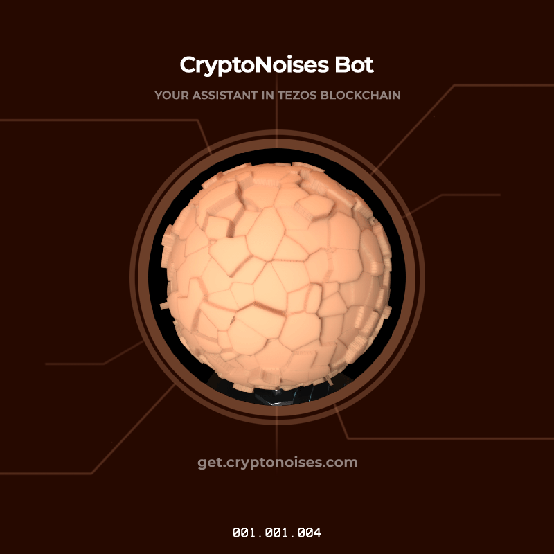 CryptoNoises.01 #344