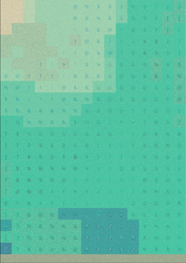 Convergence Remnants #14472