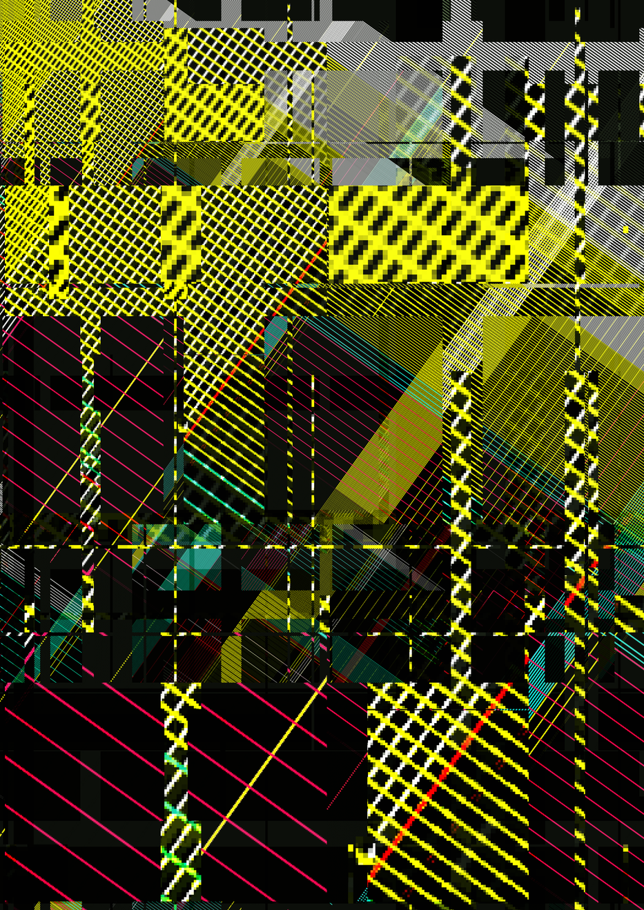 Hidden Intersections #20