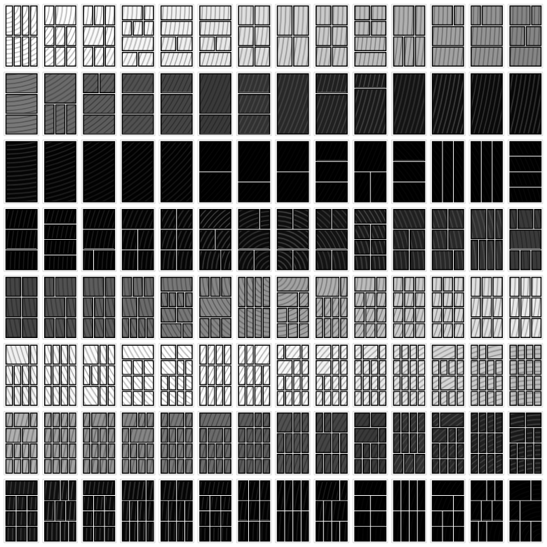 Story Gradients #46