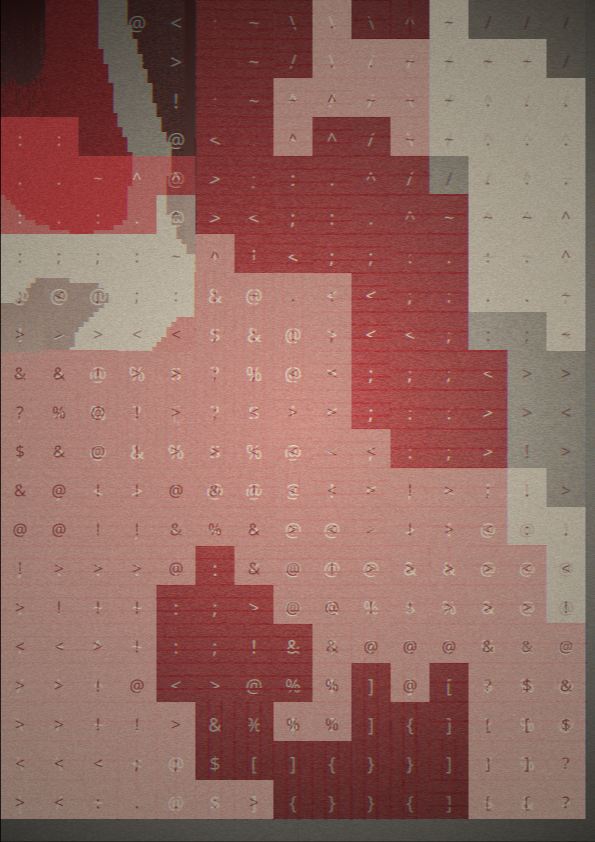 Convergence Remnants #5347