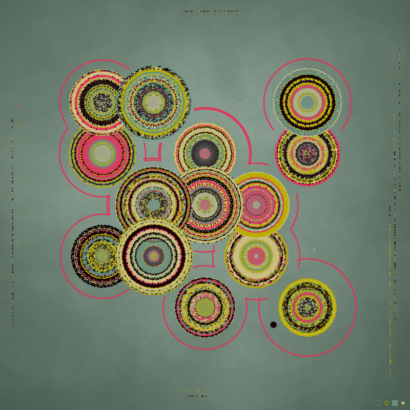 Hidden Square #975