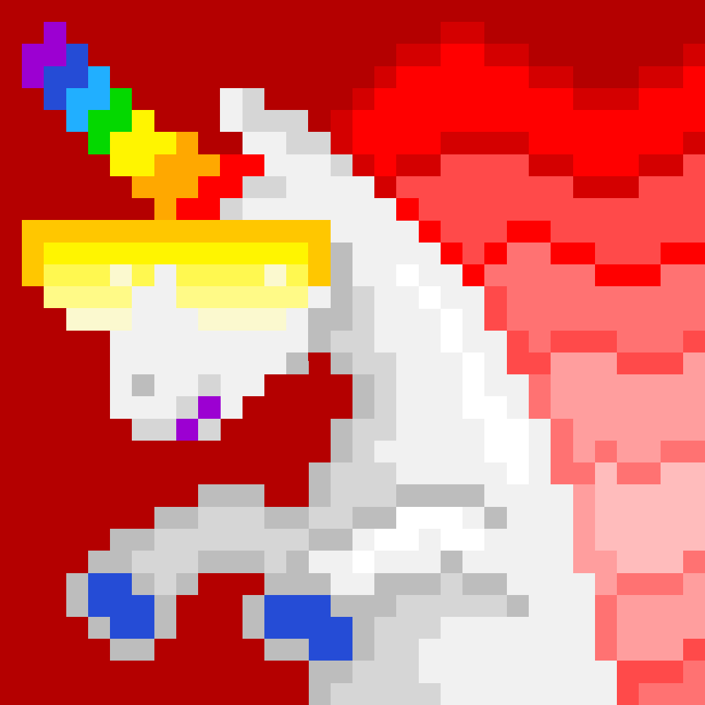 Unicorn #202