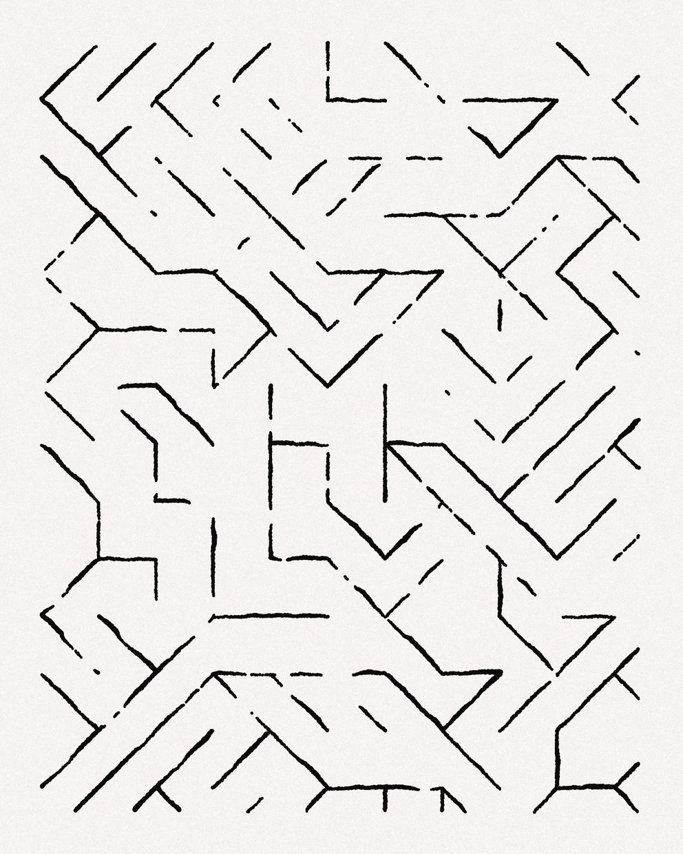 Daze Maze #63