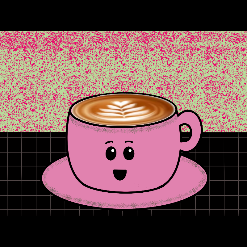 Lattezos! #40