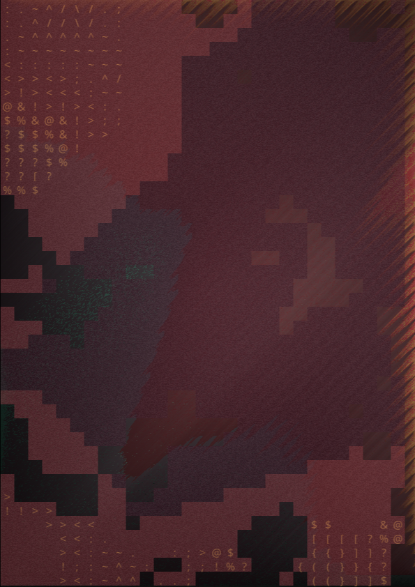 Convergence Remnants #2053
