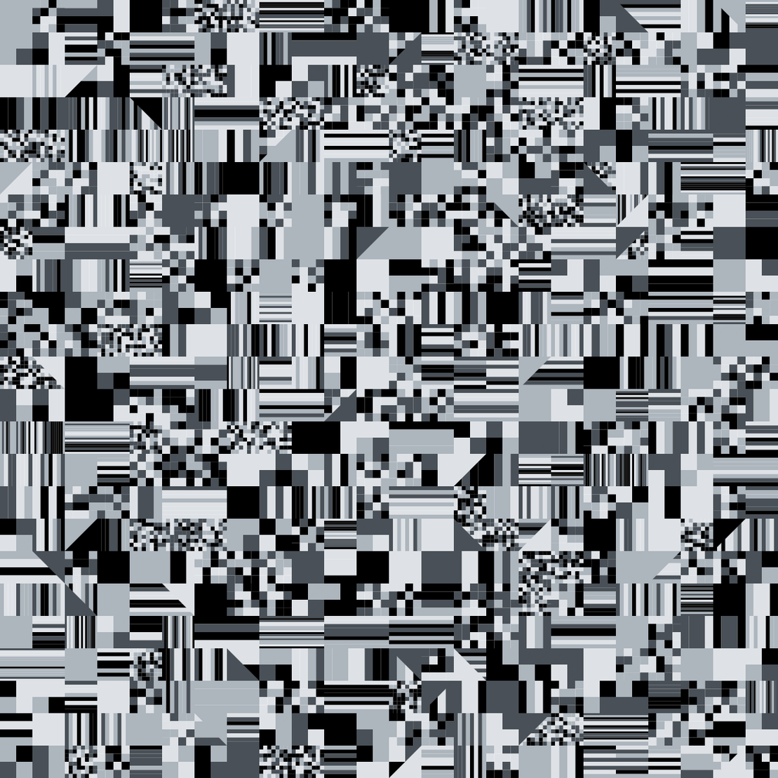 Pixel_Blocks  #12