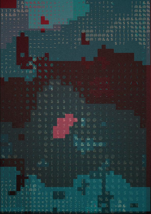 Convergence Remnants #5022