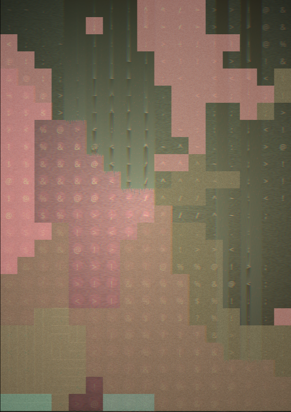 Convergence Remnants #20004