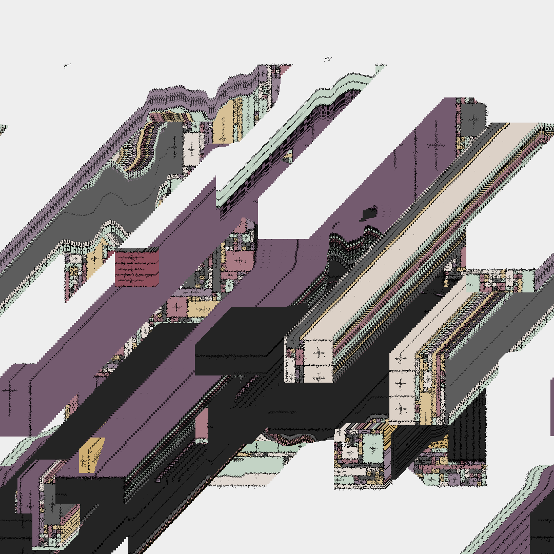 Abstract Park #23