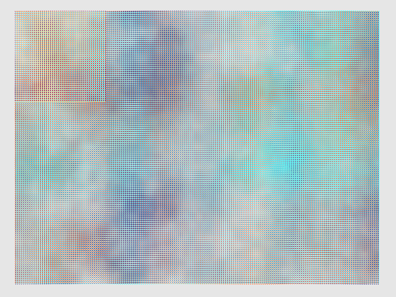 Color Function #9571