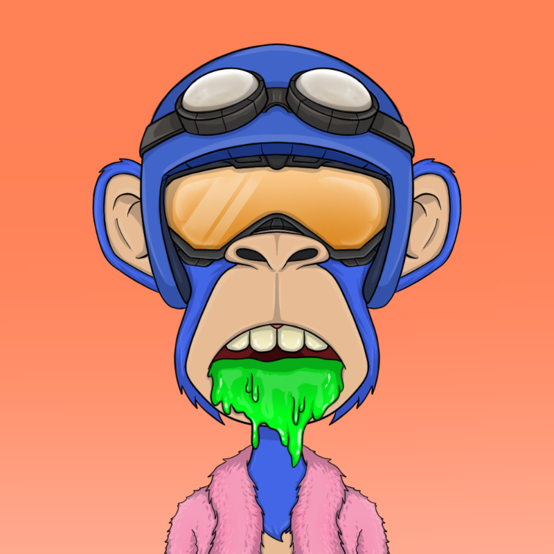 chimpantez #755