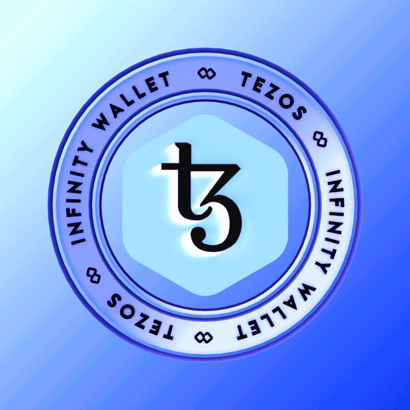 Tezos x Infinity Wallet #1399