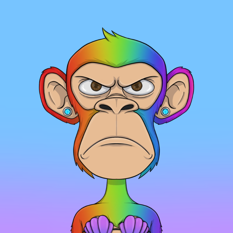 chimpantez #829