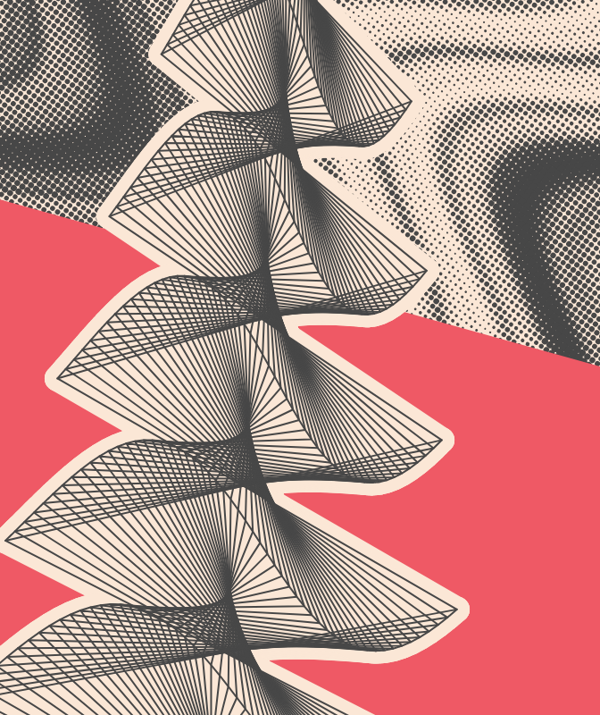 Parametric Decoy #112