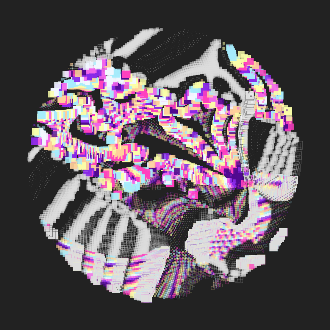 Still C #30446