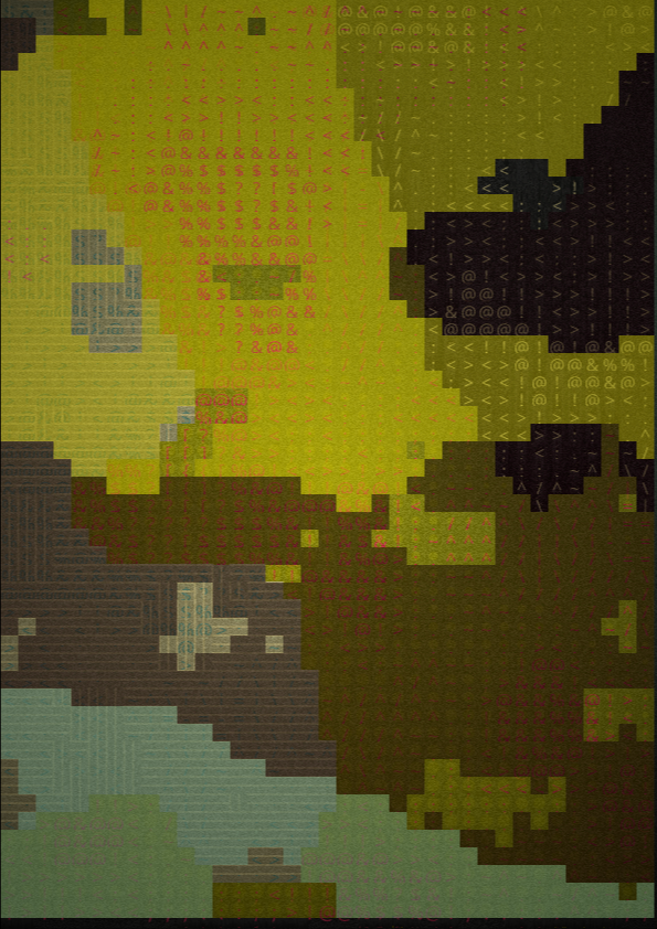 Convergence Remnants #4445