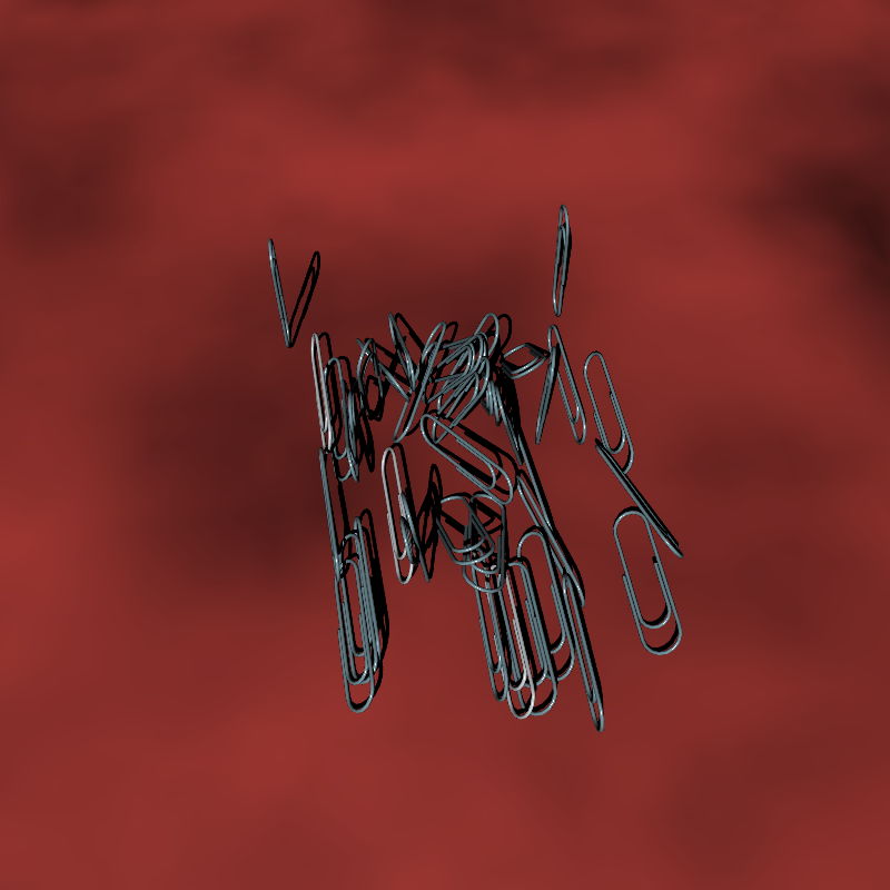 Paperclip $#@! v1.001 #74