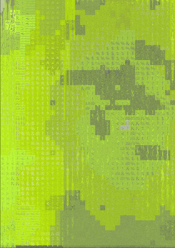 Convergence Remnants #15688